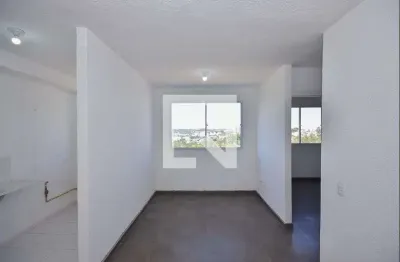 Apartamento para venda - raposo tavares, 2 quartos,  42 m² - são paulo