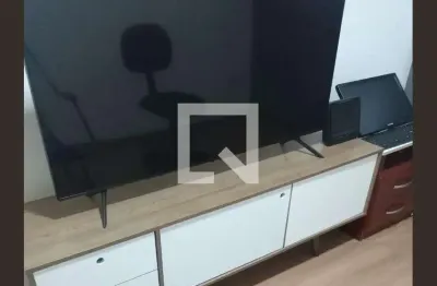 Apartamento para venda - parque das águas, 1 quarto,  40 m² - campinas