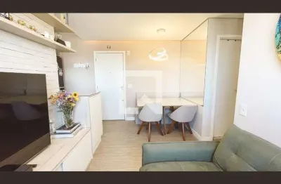 Apartamento para venda - vila nova cachoeirinha, 2 quartos,  40 m² - são paulo