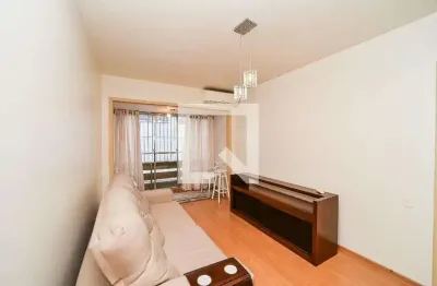 Apartamento para venda - cristo redentor, 1 quarto,  56 m² - porto alegre