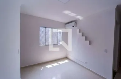 Apartamento para venda - vila euthalia, 2 quartos,  42 m² - são paulo