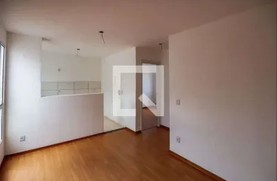 Apartamento para venda - trevo, 2 quartos,  48 m² - belo horizonte