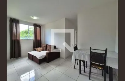 Apartamento para venda - vargem pequena, 2 quartos,  49 m² - rio de janeiro