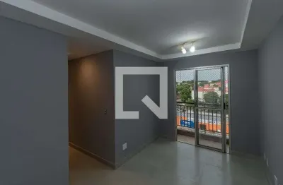Apartamento para venda - vila industrial, 2 quartos,  49 m² - campinas