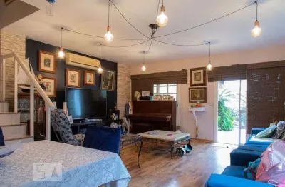 Casa / sobrado em condomínio para venda - vargem pequena, 2 quartos,  236 m² - rio de janeiro