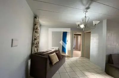 Apartamento para venda - campina, 2 quartos,  60 m² - são leopoldo