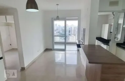 Apartamento com 1 quarto à venda na Rua Serra de Bragança, Tatuapé, São Paulo