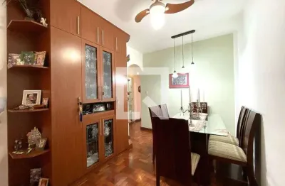 Apartamento para venda - colégio batista, 2 quartos,  80 m² - belo horizonte