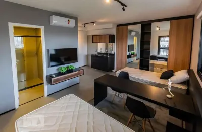 Kitnet / stúdio para venda - vila mariana, 1 quarto,  41 m² - são paulo