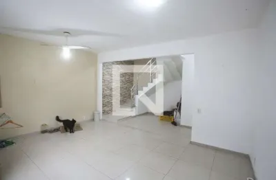 Casa para venda - pechincha, 3 quartos,  210 m² - rio de janeiro