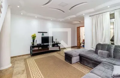Casa com 3 quartos à venda na Rua Irmã Úrsula, Belém, São Paulo