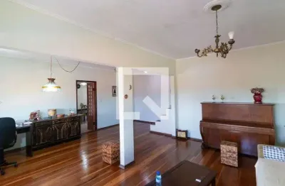 Casa com 3 quartos à venda na Rua Fernandópolis, Cidade Jardim, Campinas