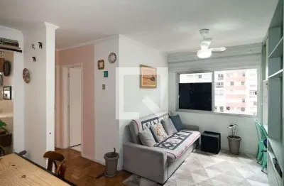 Apartamento para venda - bela vista, 1 quarto,  58 m² - são paulo
