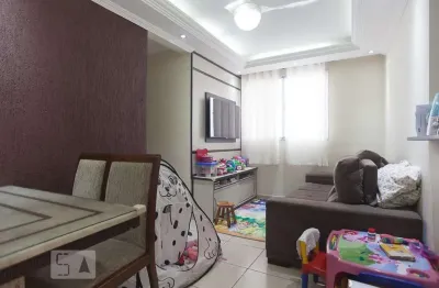 Apartamento para venda - campos elíseos , 3 quartos,  58 m² - campinas