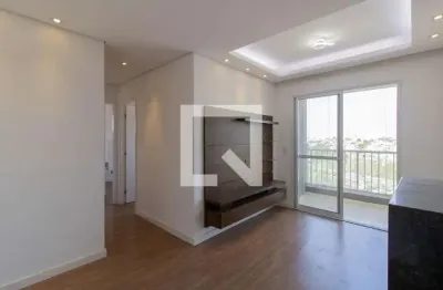 Apartamento para venda - vila galvão, 2 quartos,  55 m² - guarulhos