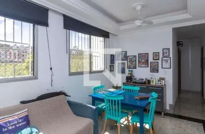 Apartamento para venda - indaiá, 3 quartos,  67 m² - belo horizonte
