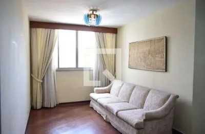 Apartamento para venda - vila clementino, 2 quartos,  81 m² - são paulo