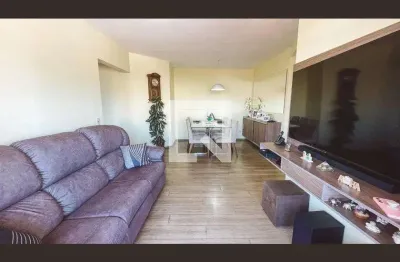 Apartamento para venda - santana, 3 quartos,  72 m² - são paulo