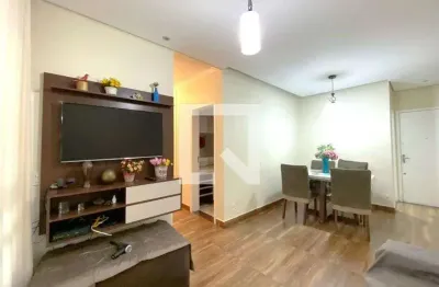 Apartamento para venda - pompéia, 3 quartos,  86 m² - belo horizonte