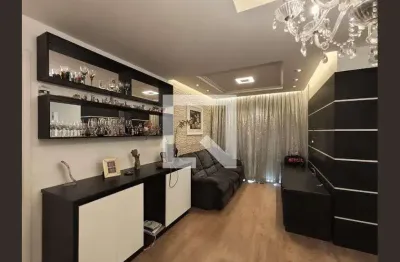 Apartamento com 2 quartos à venda na Rua General Camisão, Saúde, São Paulo