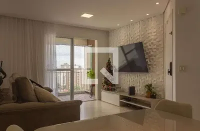 Apartamento para venda - nova petrópolis, 2 quartos,  85 m² - são bernardo do campo