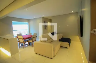 Apartamento com 3 quartos à venda na Avenida Paes de Barros, Mooca, São Paulo