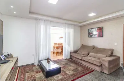 Apartamento para venda - nova vista, 3 quartos,  130 m² - belo horizonte