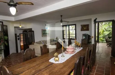 Casa / sobrado em condomínio para venda - jacarepaguá, 3 quartos,  350 m² - rio de janeiro