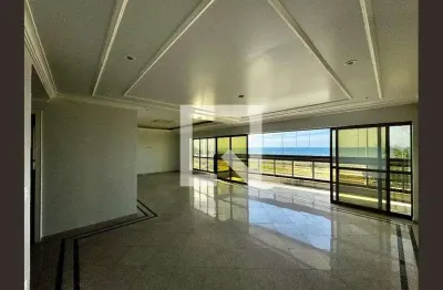 Apartamento para venda - recreio, 4 quartos,  247 m² - rio de janeiro