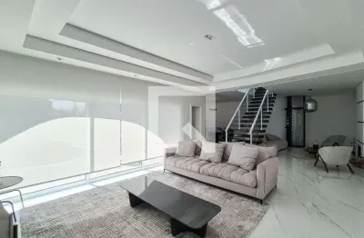 Casa / sobrado em condomínio para venda - demarchi, 4 quartos,  464 m² - são bernardo do campo