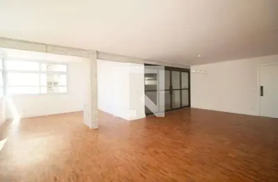 Apartamento para venda - jardim paulista, 3 quartos,  213 m² - são paulo
