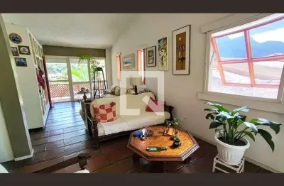 Casa / sobrado em condomínio para venda - freguesia , 4 quartos,  347 m² - rio de janeiro