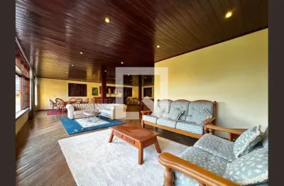 Casa com 5 quartos à venda na Rua Hugo Panasco Alvim, Recreio dos Bandeirantes, Rio de Janeiro