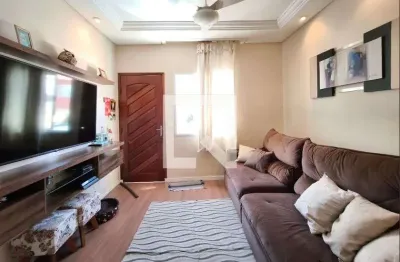 Casa / sobrado em condomínio para venda - campos elíseos , 2 quartos,  65 m² - campinas