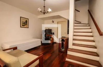 Casa / sobrado em condomínio para venda - portal do morumbi, 2 quartos,  90 m² - são paulo