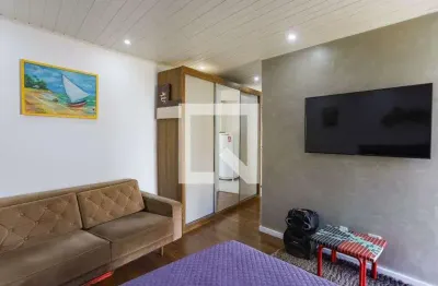 Casa com 1 quarto à venda na Rua José Magnani, Centro, Diadema