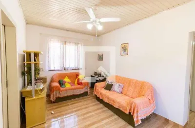 Casa com 4 quartos à venda na Rua Gonçalves Ledo, Partenon, Porto Alegre