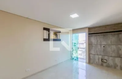 Casa com 3 quartos à venda na Rua Olímpio Guilherme, Ponte Rasa, São Paulo
