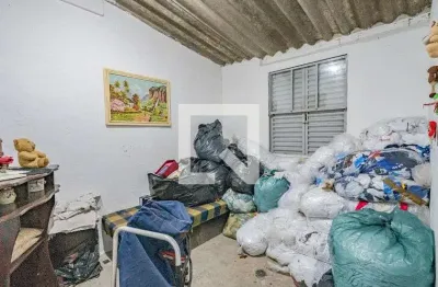 Casa para venda - jardim santa emília, 2 quartos,  137 m² - são paulo