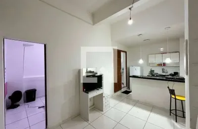 Apartamento para venda - centro, 1 quarto,  32 m² - rio de janeiro