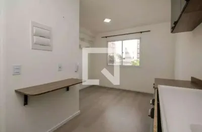 Kitnet / stúdio para venda - city américa, 1 quarto,  17 m² - são paulo