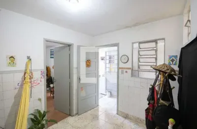 Casa com 2 quartos à venda na Rua Jaupaci, Vila Mazzei, São Paulo
