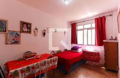 Apartamento com 1 quarto à venda na Rua Capitão Pacheco e Chaves, Mooca, São Paulo