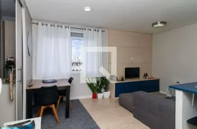 Apartamento para venda - vila leopoldina, 1 quarto,  34 m² - são paulo