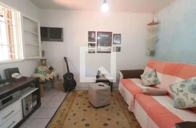 Casa para venda - ouro branco, 3 quartos,  160 m² - novo hamburgo