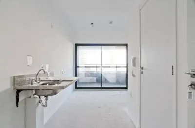 Kitnet / stúdio para venda - freguesia do ó, 1 quarto,  26 m² - são paulo