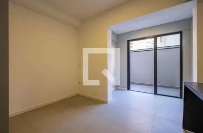 Apartamento para venda - vila madalena, 1 quarto,  30 m² - são paulo