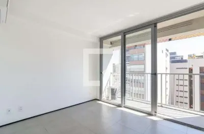 Kitnet / Stúdio à venda na Avenida dos Imarés, Moema, São Paulo