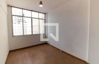 Kitnet / Stúdio à venda na Avenida Ernani do Amaral Peixoto, Centro, Niterói