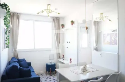 Apartamento com 2 quartos à venda na Rua Flora, Mooca, São Paulo